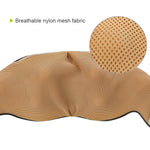 Portable Heated Neck Back Massager