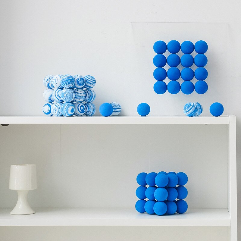 Geometric Ball Minimal Home Decor - Image 5