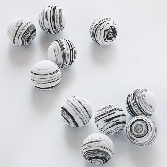 Geometric Ball Minimal Home Decor - Image 13