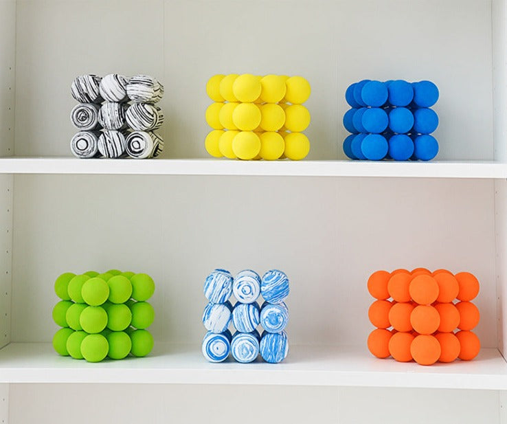 Geometric Ball Minimal Home Decor - Image 6