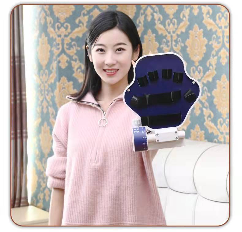 Hand Wrist Training Machine - Image 0