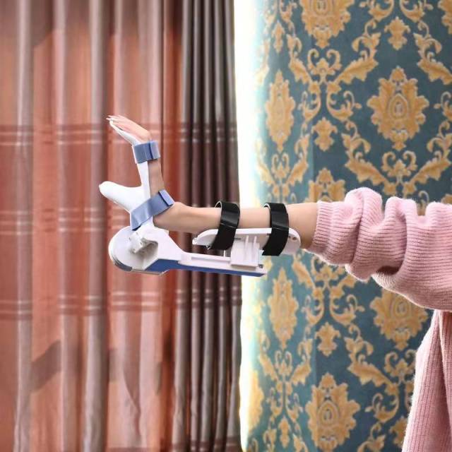 Hand Wrist Training Machine - Image 8