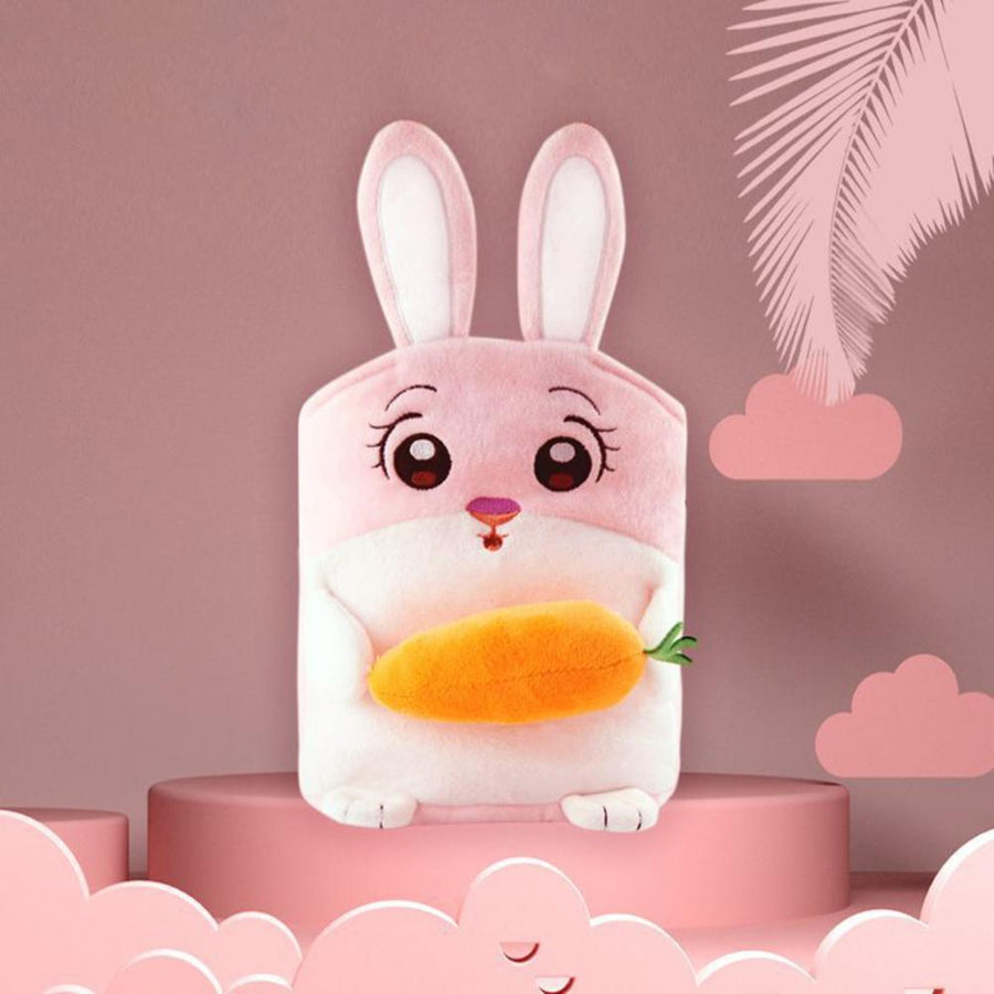 Animal Shape Kids Car Trash Can - Image 3