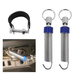 Car Automatic Trunk Lifting Spring