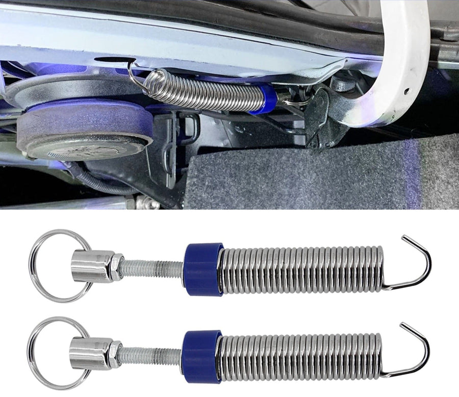 Car Automatic Trunk Lifting Spring - Image 4