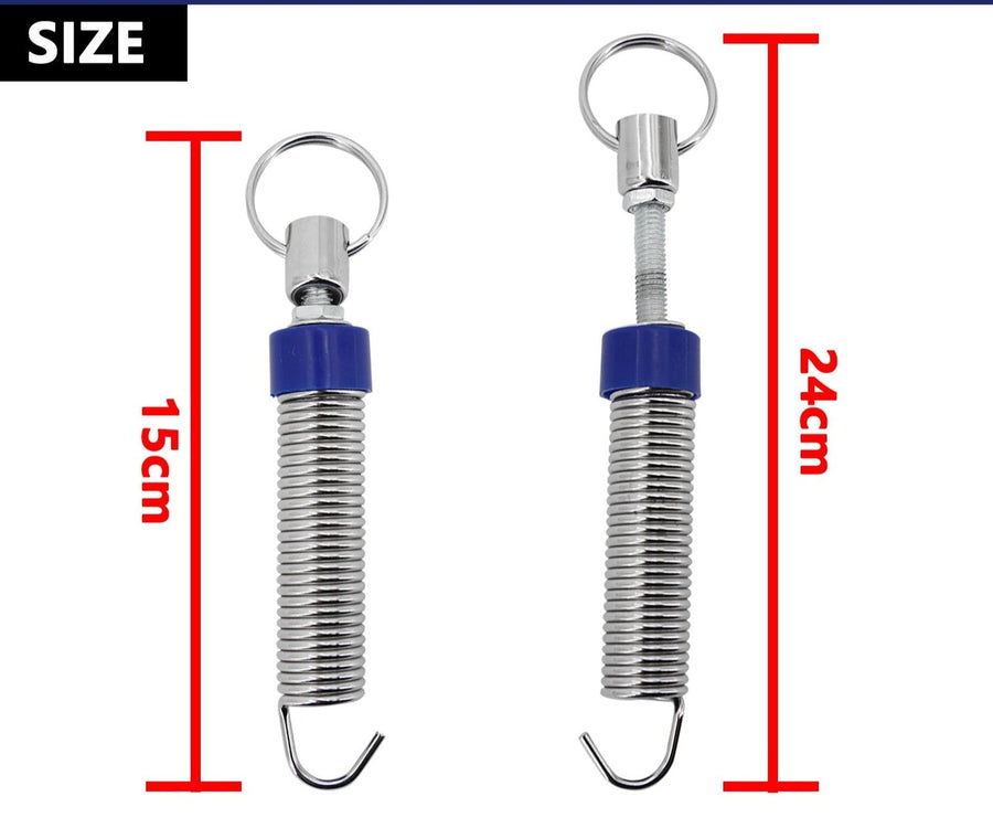 Car Automatic Trunk Lifting Spring - Image 6