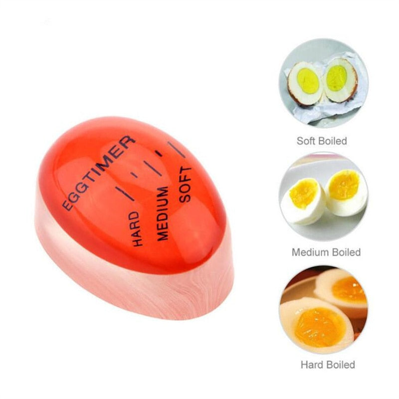 Color Changing Egg Timer - Image 11