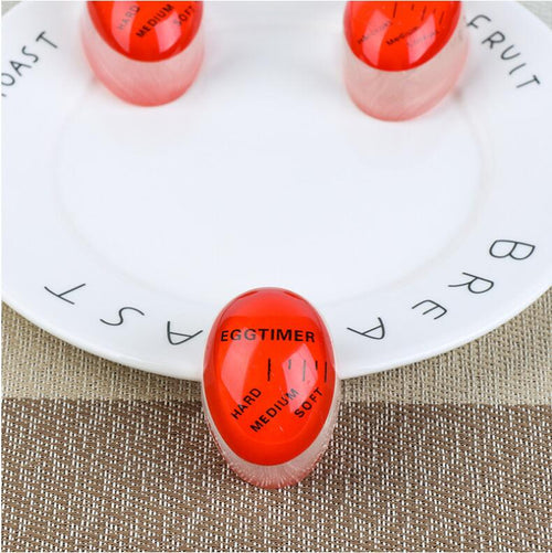 Color Changing Egg Timer - Image 0