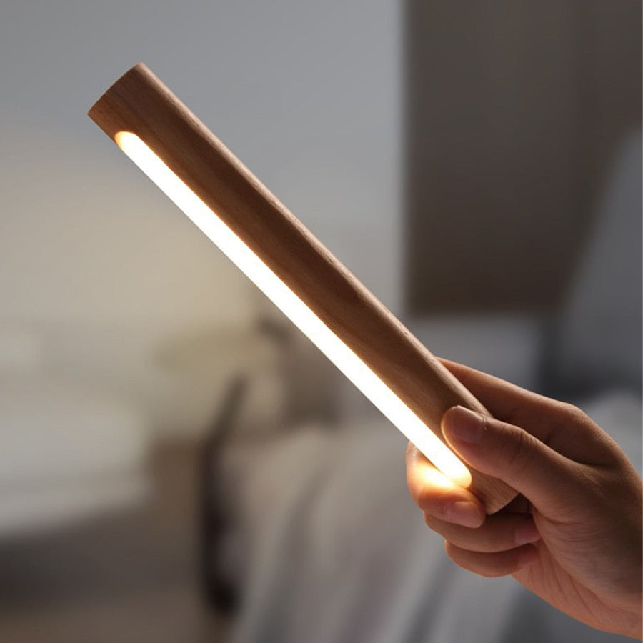 Modern Adjustable Rotating Wall Lamp - Image 2