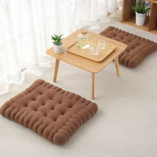 Biscuit Creative Plush Pillow - Image 0