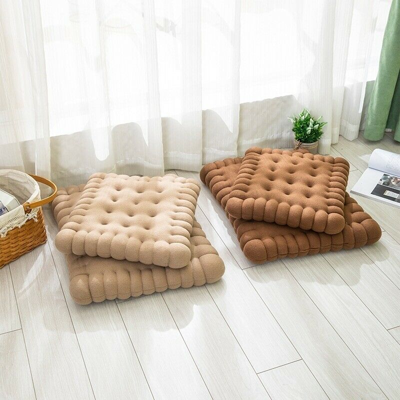 Biscuit Creative Plush Pillow - Image 10