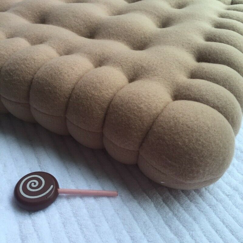 Biscuit Creative Plush Pillow - Image 2