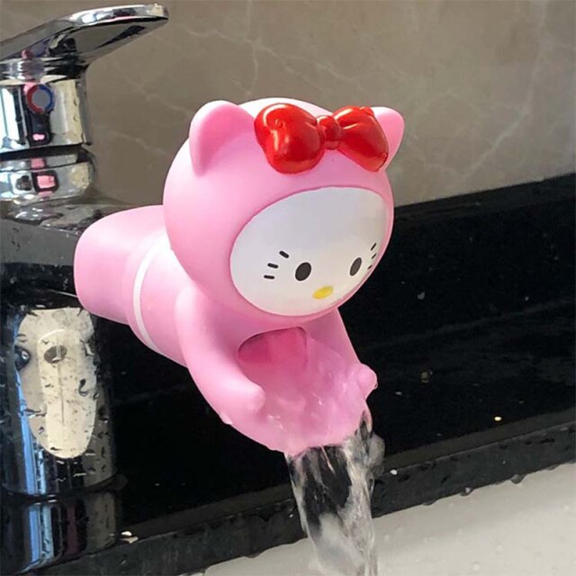 Cute Animal Faucet Extender for Kids - Image 11