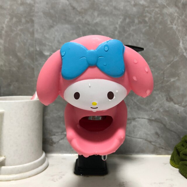 Cute Animal Faucet Extender for Kids - Image 5