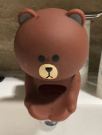 Cute Animal Faucet Extender for Kids