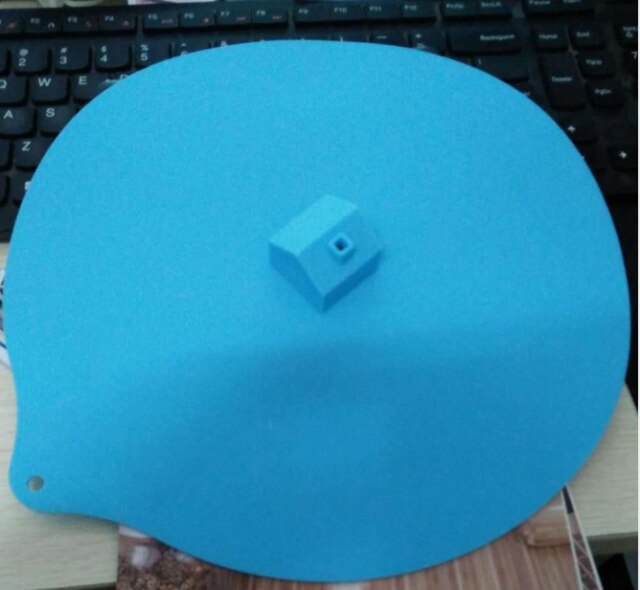 Creative Ship Steamer Pot Lid - Image 5