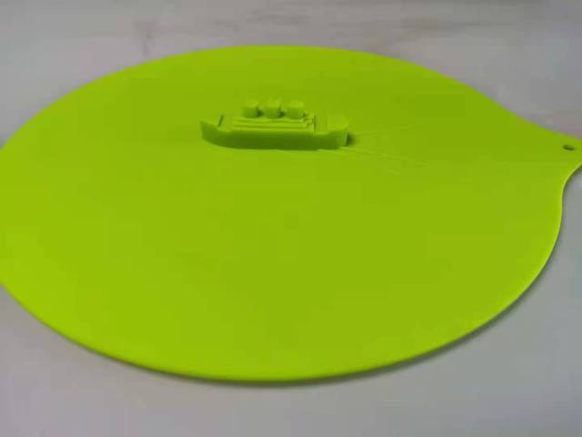 Creative Ship Steamer Pot Lid - Image 4
