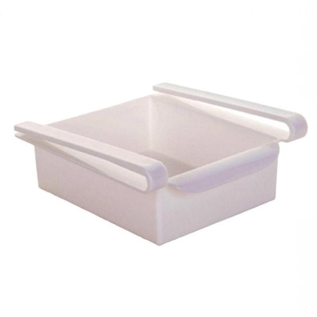 Eco-Friendly Multifunction Kitchen Refrigerator Storage Rack - Image 7