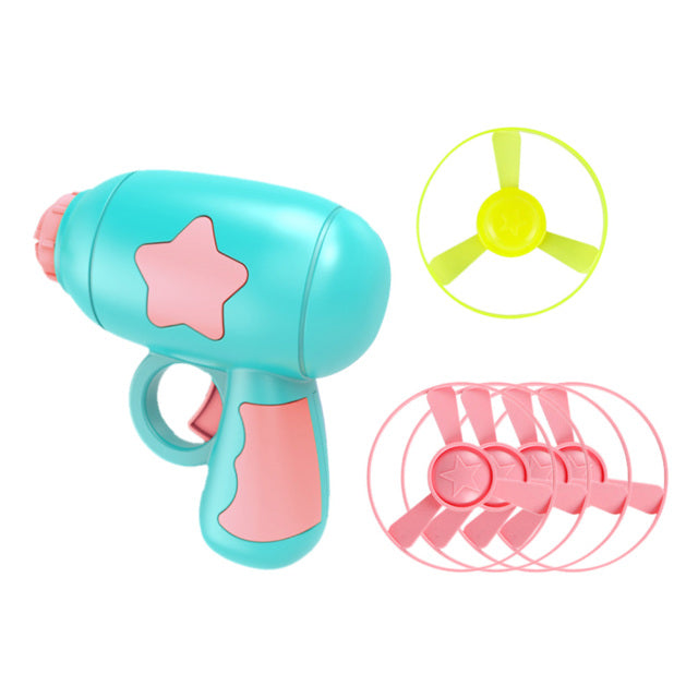 Flying Disc Game Interactive Pet Toy - Image 5