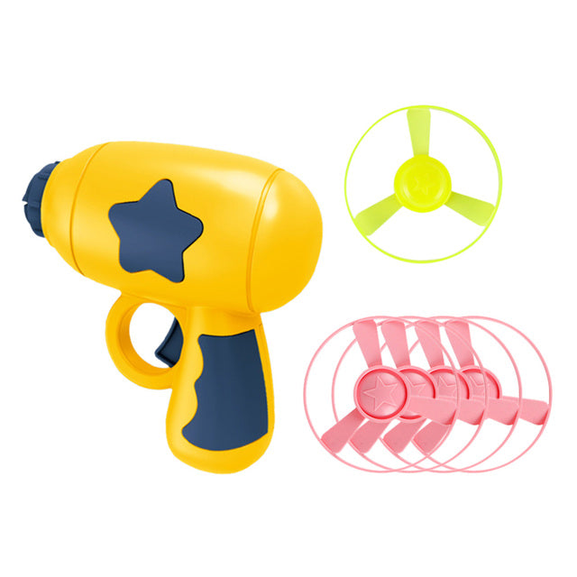 Flying Disc Game Interactive Pet Toy - Image 6