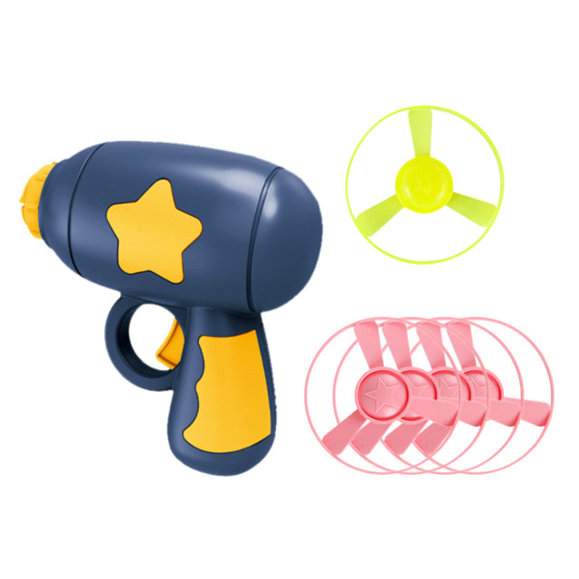 Flying Disc Game Interactive Pet Toy - Image 10