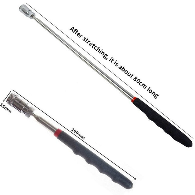 Mini Magnetic Telescopic Pick Up Tool - Image 3