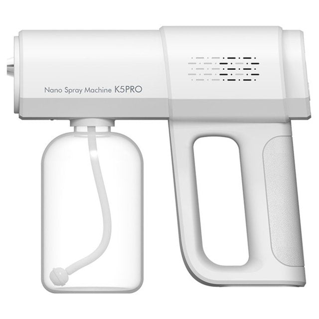 Wireless Blue Light Nano Disinfection Sprayer - Image 6
