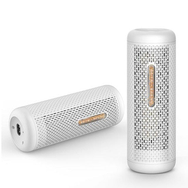 Portable Ceramic Home Mini Air Dehumidifier - Image 2