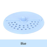 Rotatable Anti-Clogging Water Stopper Filter