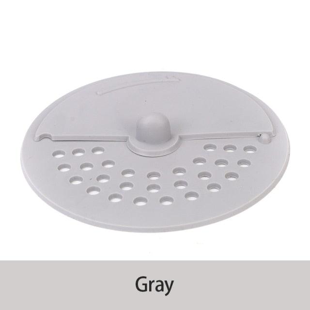 Rotatable Anti-Clogging Water Stopper Filter - Image 10