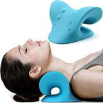 Relaxing Neck Stretcher Pillow