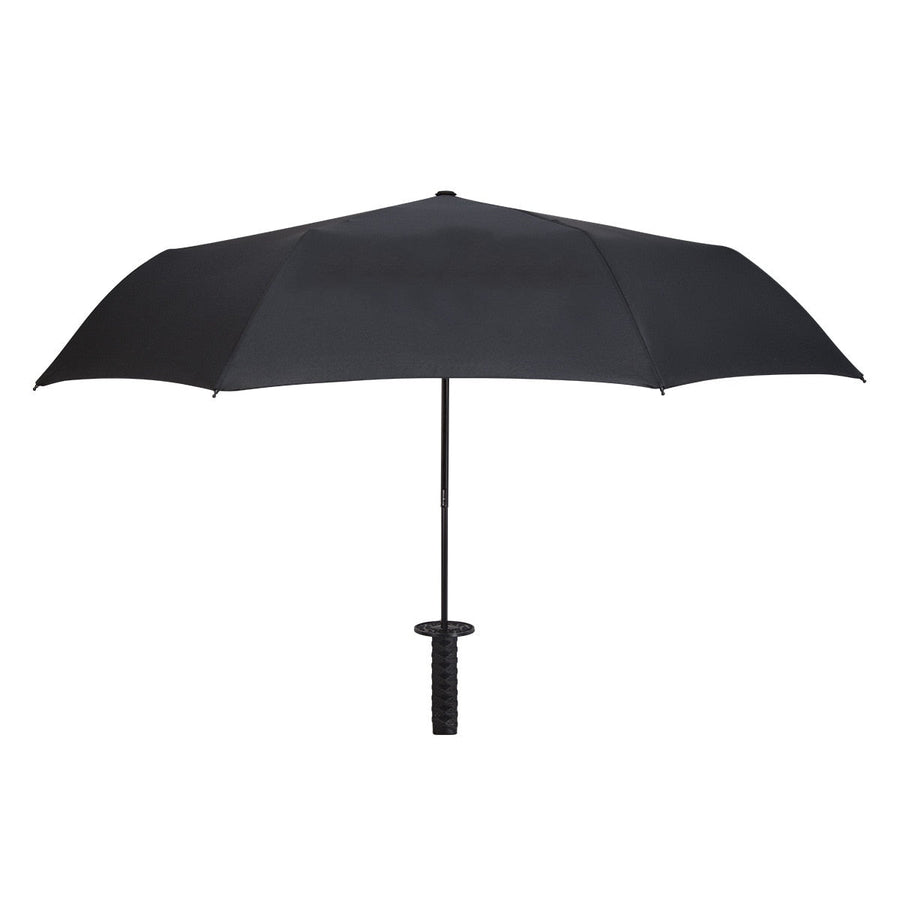 Japanese Katana Samurai Handle Umbrella - Image 6