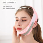 Adjustable Face Lift Band Mask