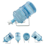 Bottled Water Dispenser Rack