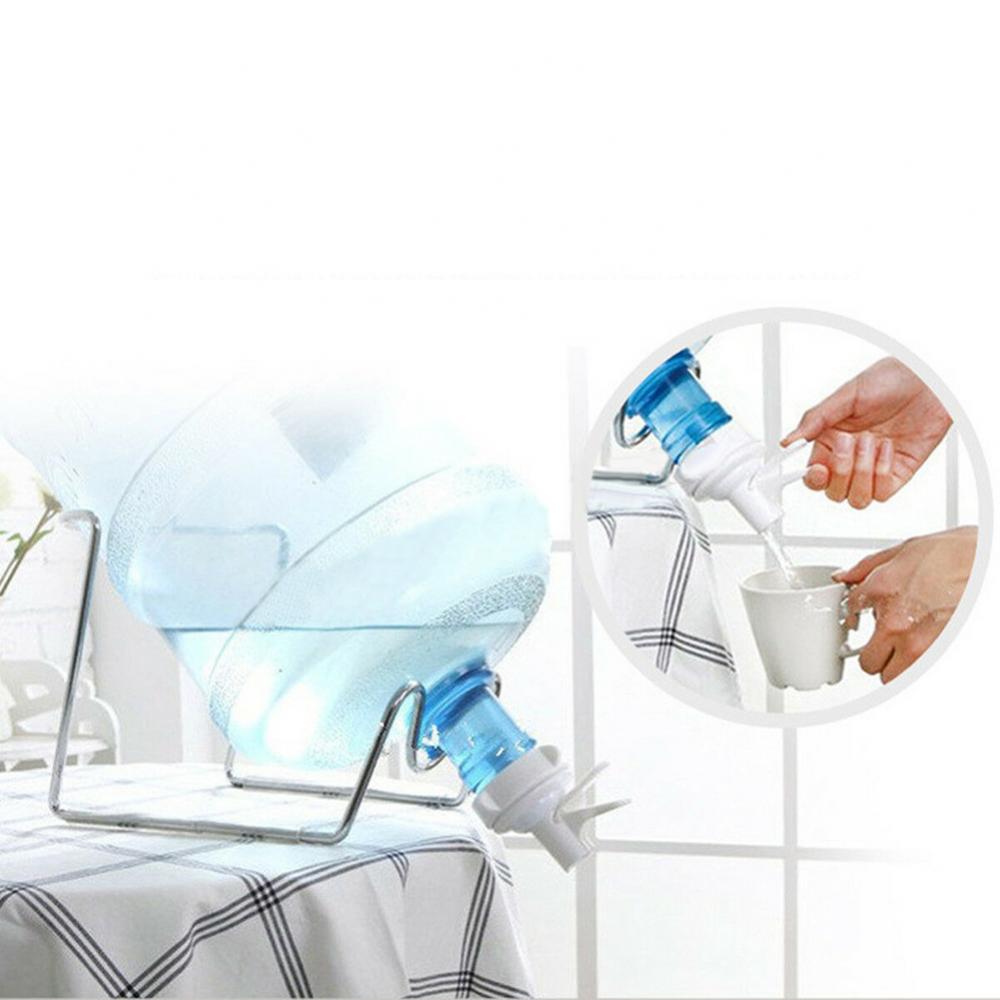 Bottled Water Dispenser Rack