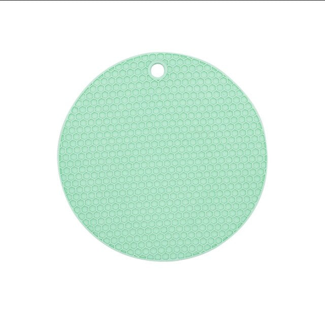 Nordic Style Non-slip Soft Placemat - Image 9