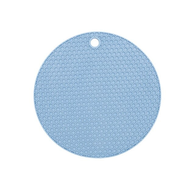 Nordic Style Non-slip Soft Placemat - Image 8