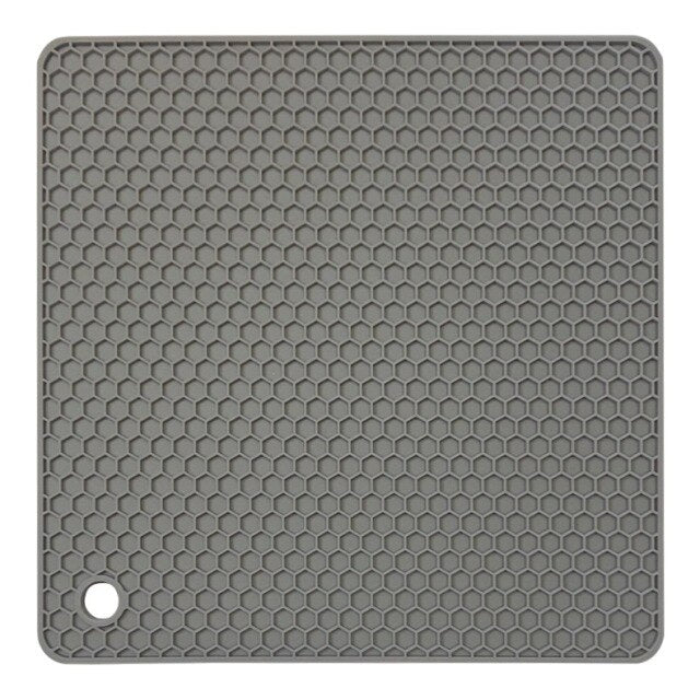 Nordic Style Non-slip Soft Placemat - Image 7