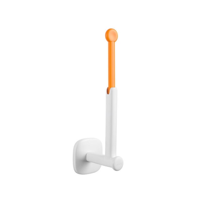 Telescopic L Shaped Sticky Wall Hook - Image 6