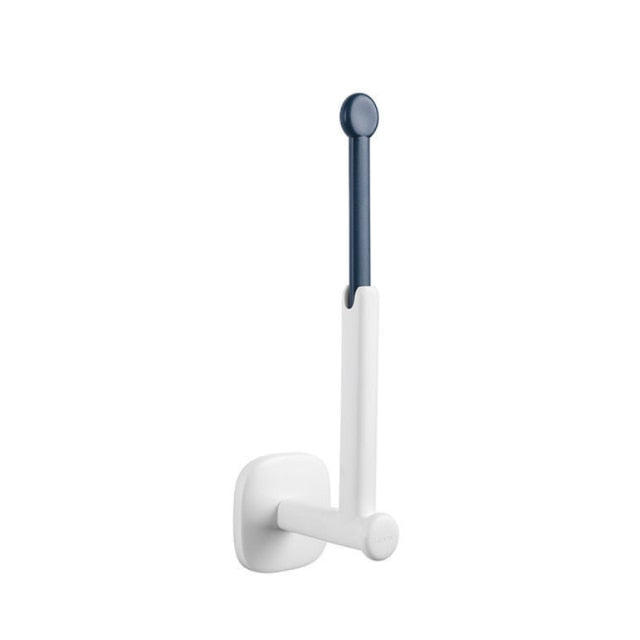 Telescopic L Shaped Sticky Wall Hook