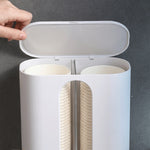 Wall Mounted Automatic Paper Cup Dispenser