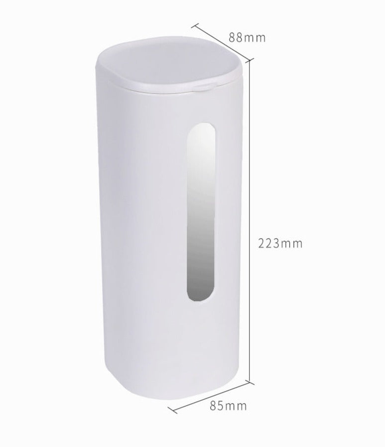 Wall Mounted Automatic Paper Cup Dispenser - Image 3