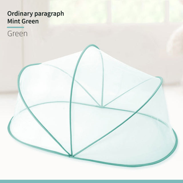 Foldable Baby Anti Mosquito Net - Image 11