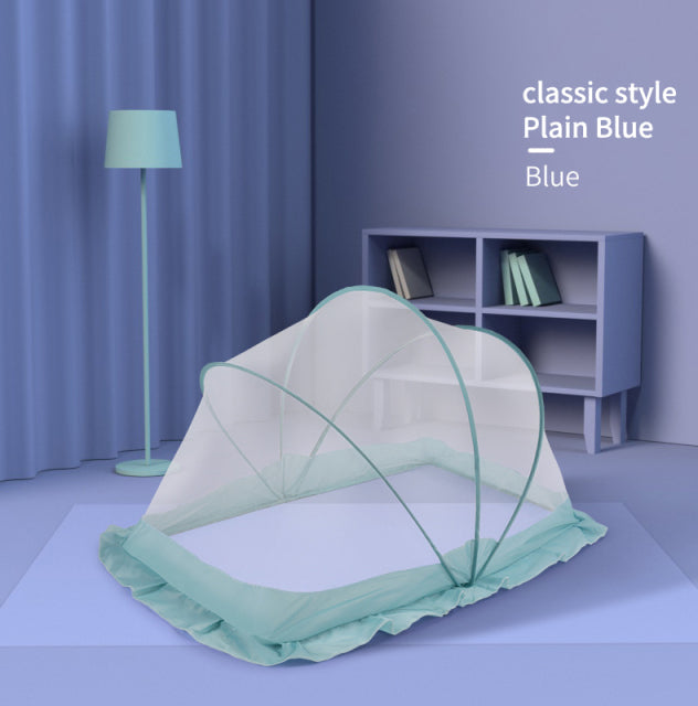 Foldable Baby Anti Mosquito Net - Image 12