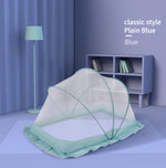 Foldable Baby Anti Mosquito Net