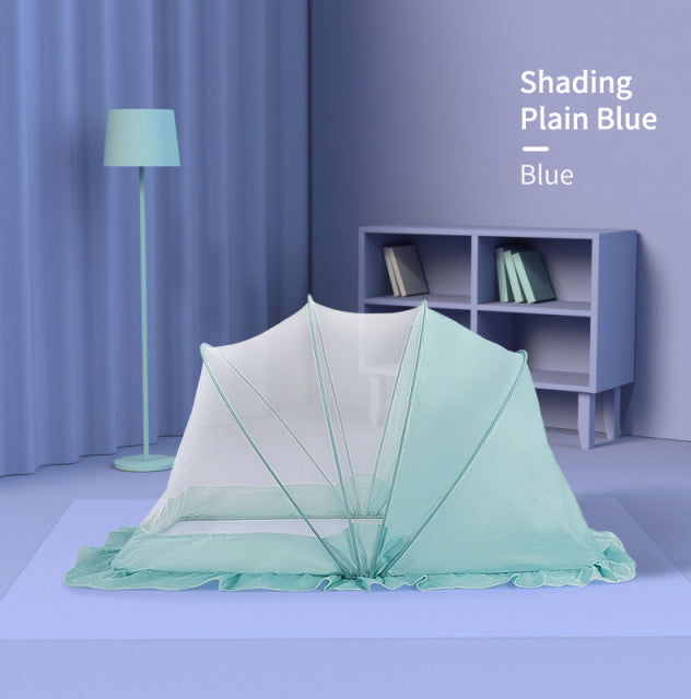 Foldable Baby Anti Mosquito Net - Image 13