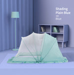 Foldable Baby Anti Mosquito Net