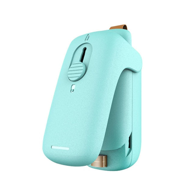 Mini Portable Cutter Bag Sealer - Image 14