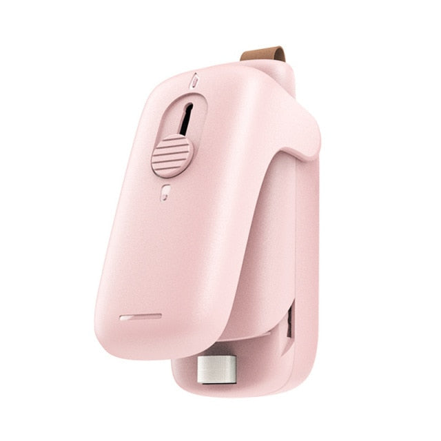 Mini Portable Cutter Bag Sealer - Image 12