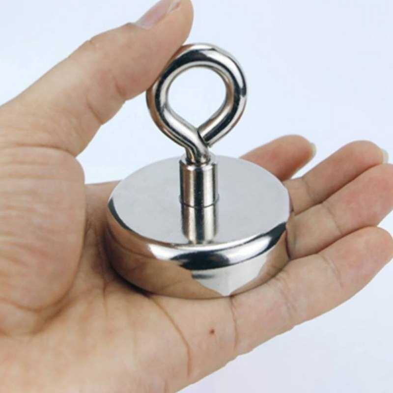 Strong Double Sided Power Magnet - Image 2